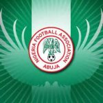 Nigeria Football Association.