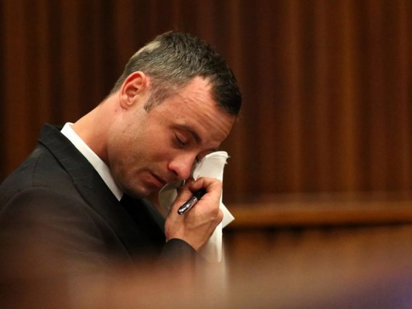 Oscar Pistorius Trial Day 17: Pistorius Says His Mother Was Already In Coma By the Time He Was Informed She Was Ill.