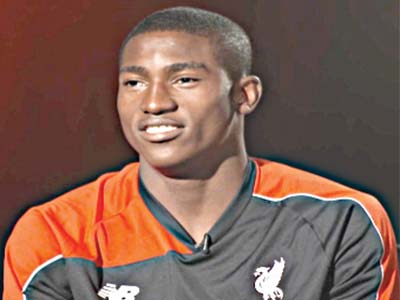 Awoniyi