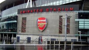 emirate stadium