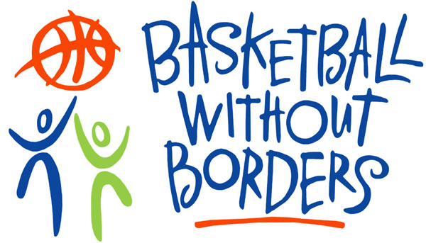 Basketball without Borders, an NBA and FIBA initiative.