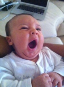 Noah