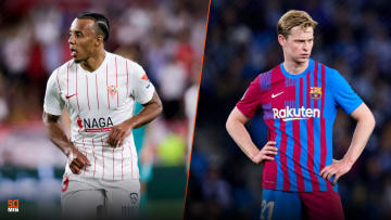 Today's biggest transfer rumours 