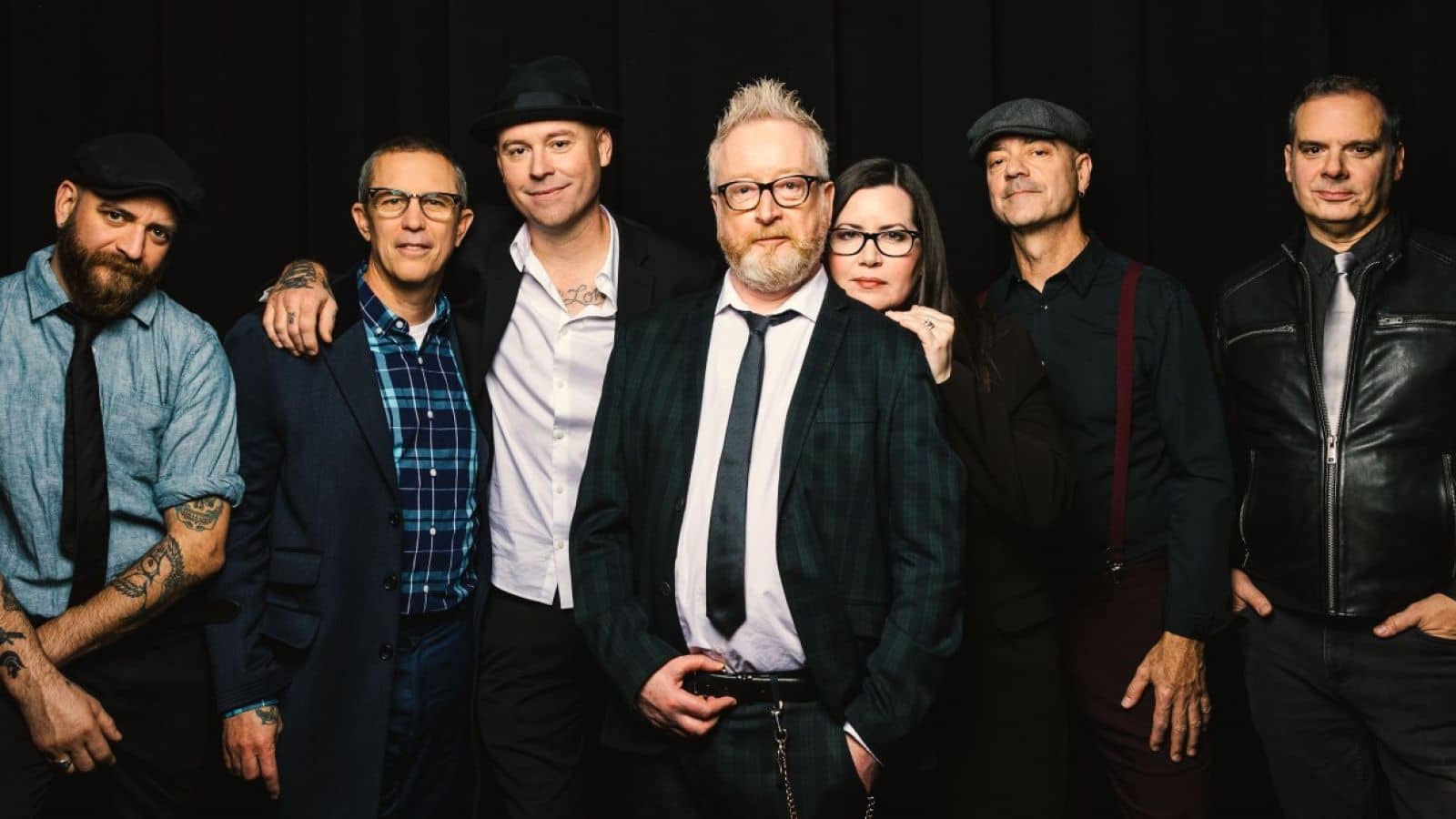 Flogging Molly TT Predictions