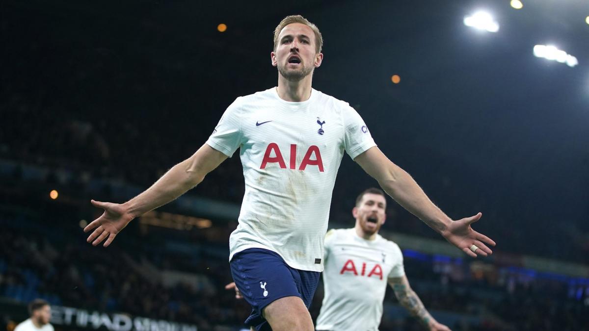 Harry Kane voted player of the month for March – - Ghanamma.com