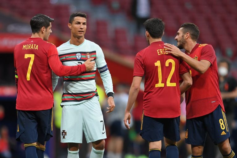 Spain vs Portugal: Prediction, kick off time, TV, live stream, team