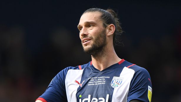 Fresh allegations about Andy Carroll's stag do have emerged