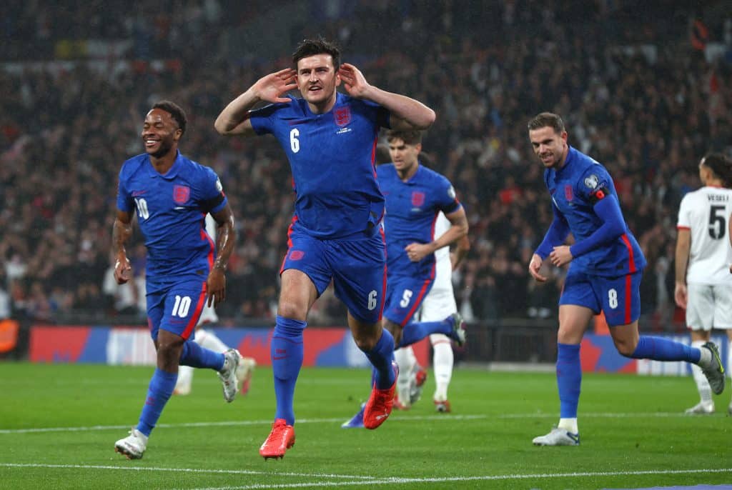 5 winners and losers from Gareth Southgate’s England squad for Nations League clashes