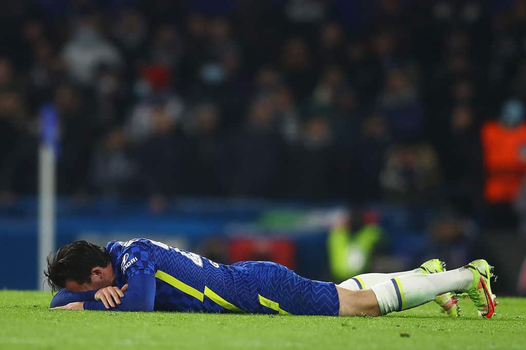 The latest on Ben Chilwell’s return hopes ahead of Chelsea vs Watford