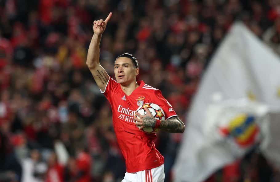 Tuesday’s transfer rumours: Cucurella, Areola, Hickey, Nunez, Timber, Spence and more
