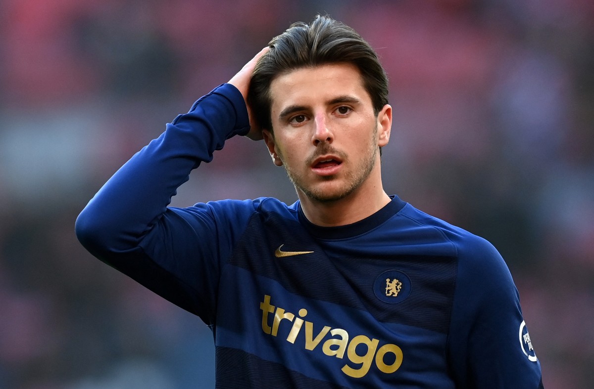 mason mount