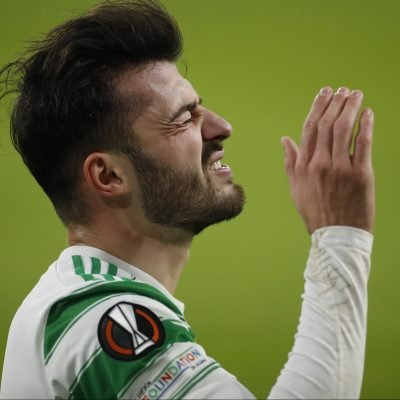 Albian Ajeti