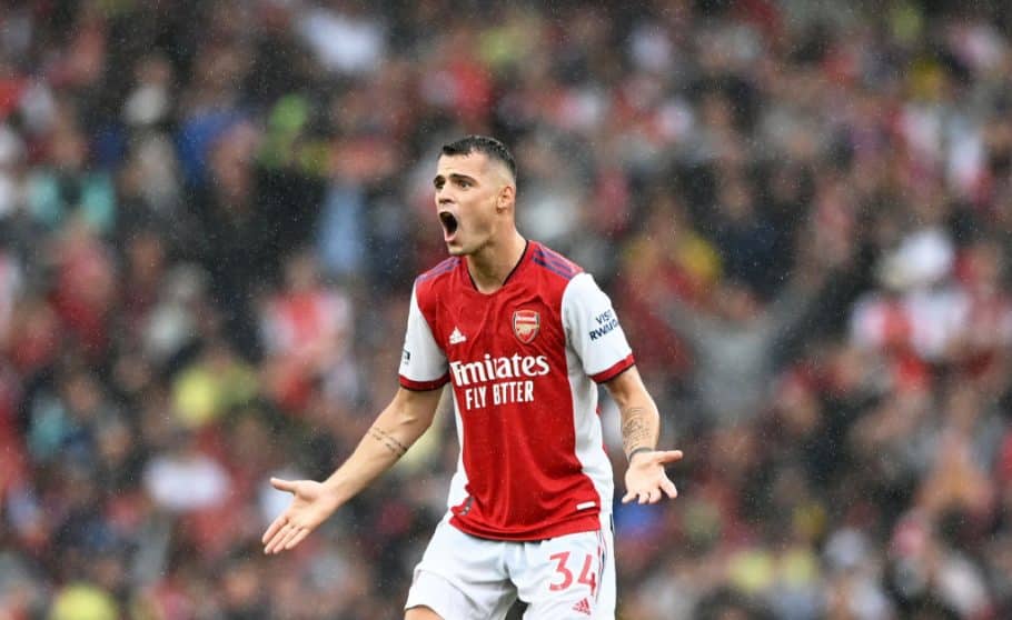 Arsenal unveil 6-man shortlist for Player of the Season award