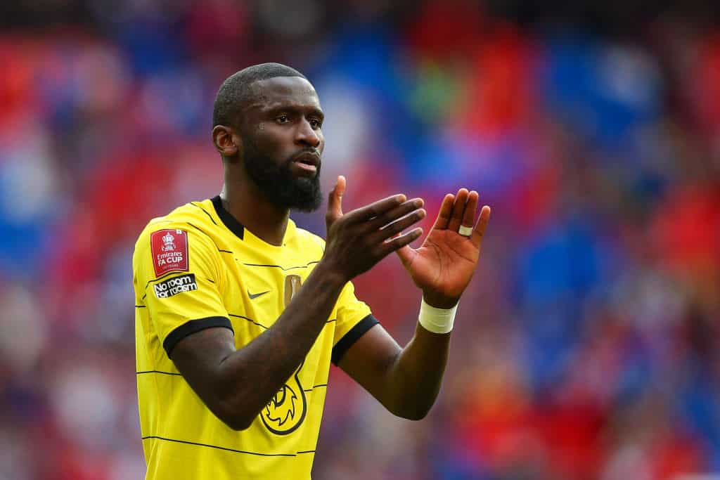 Chelsea’s 5-man central defensive target list revealed
