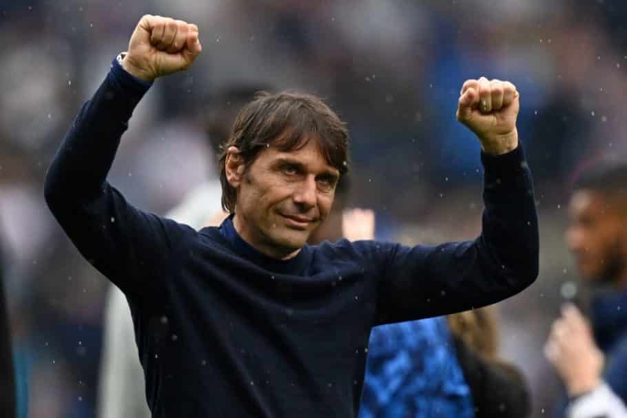 Six in, eight out: Insight into Antonio Conte’s Tottenham transfer plans