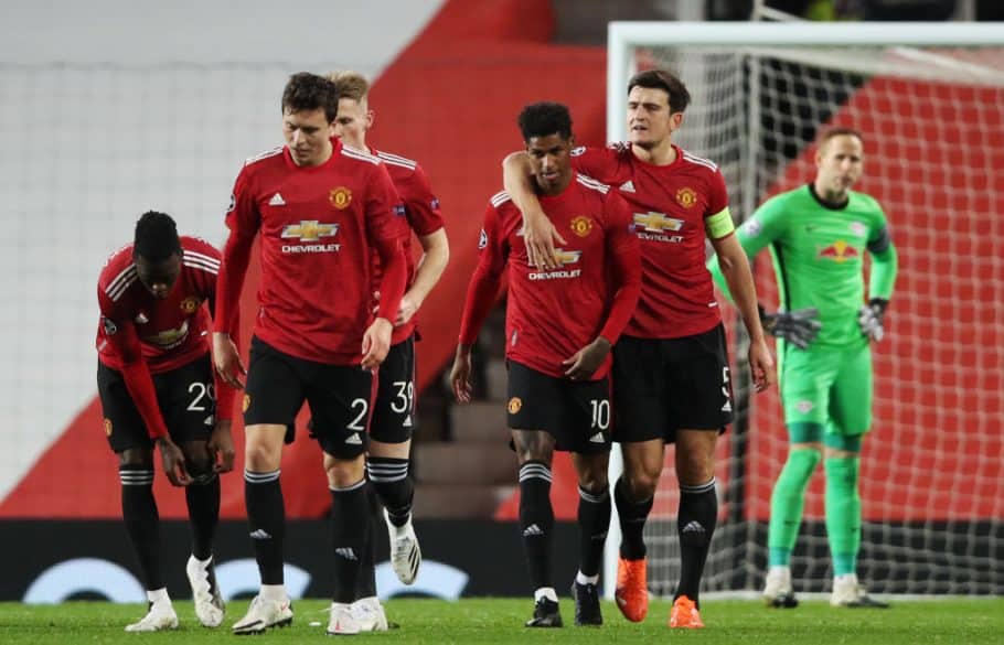 Revealed: How Europa League football is set to effect wages of Manchester United stars