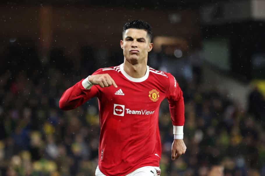 Winds of change hit Manchester United as Ronaldo now vital piece under Ten Hag