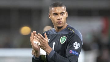 Bazunu is Southampton bound