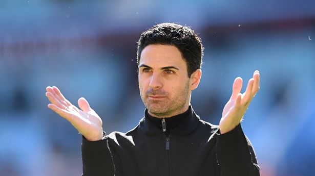 Arteta will hope his signings can lead Arsenal to a top-four finish