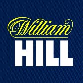 William Hill Brand Logo