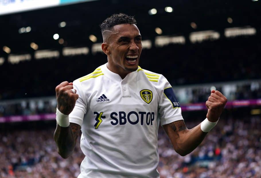 Arsenal set for third summer signing as Raphinha hopes to ‘join this week’