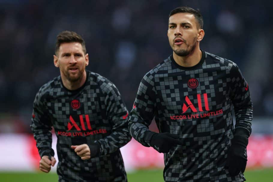Lionel Messi’s teammate opens up on time PSG star ‘wanted to kill him’