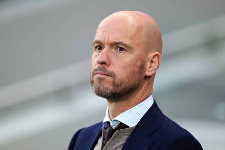 Why Erik ten Hag was unhappy with Manchester United stars on first day of pre-season