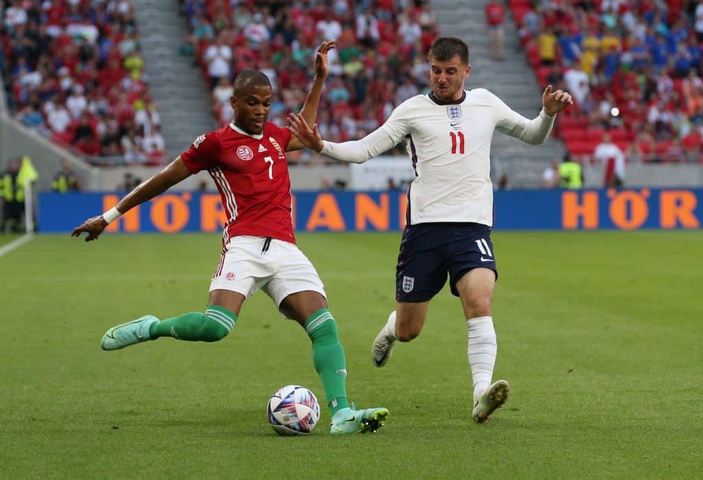 ‘Strange narrative’ to fuel England manager Gareth Southgate at 2022 World Cup