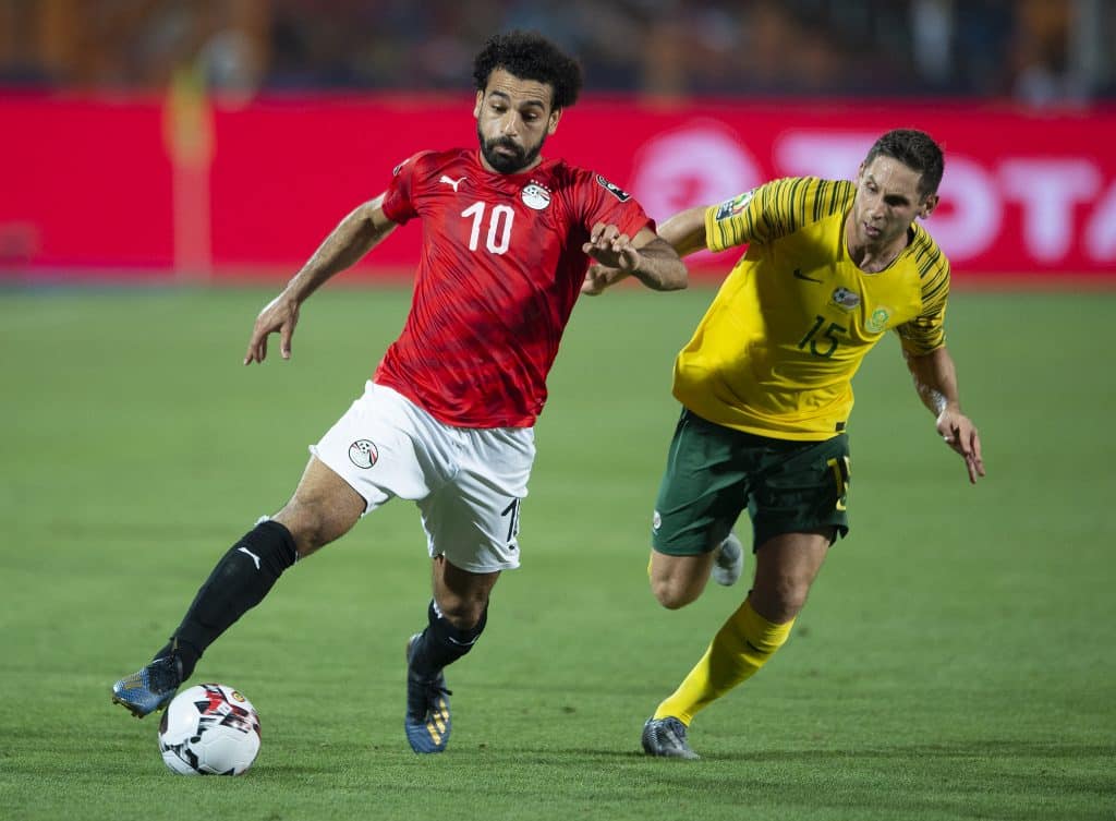 Thursday’s Africa Cup of Nations qualifier betting tips: Previews, predictions and odds
