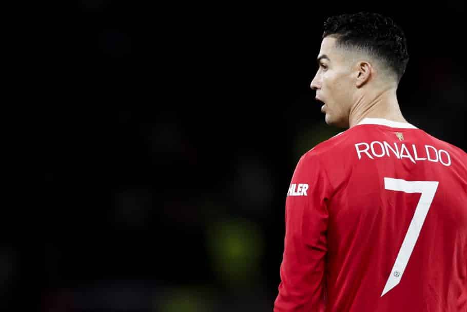 Erik ten Hag on the chances of Cristiano Ronaldo extending his Man United contract