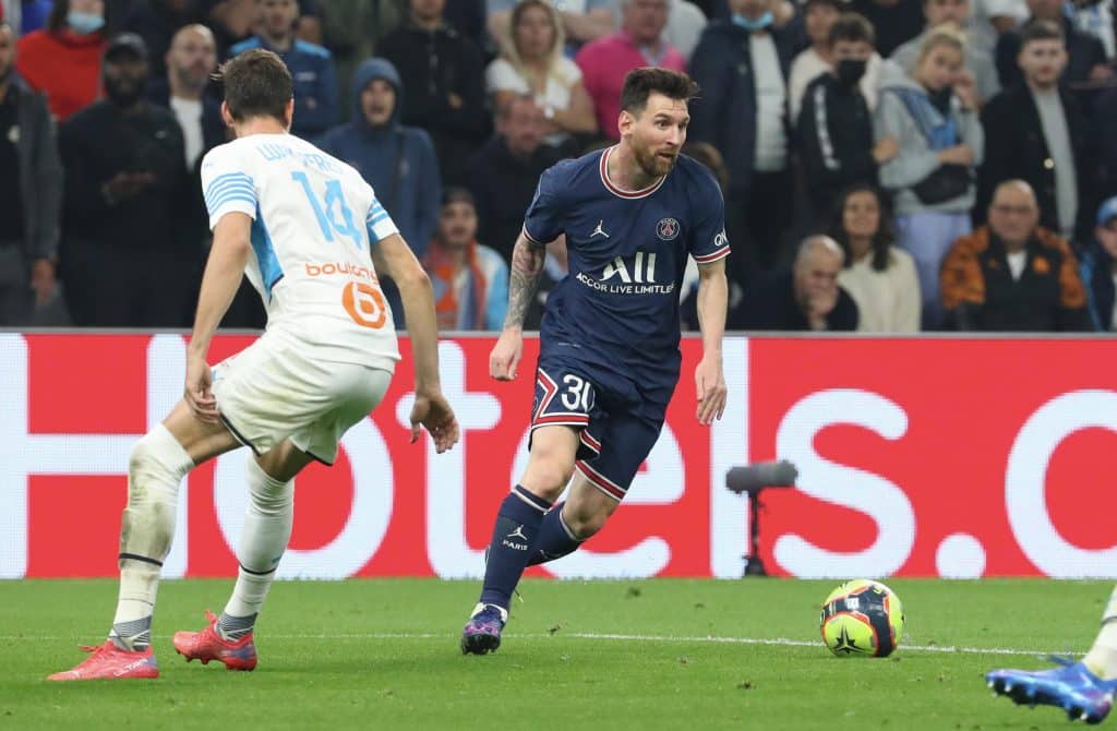 Lionel Messi’s teammate opens up on time PSG star ‘wanted to kill him’