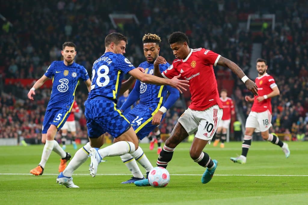 Chelsea readying efforts to tie Reece James down for the long term