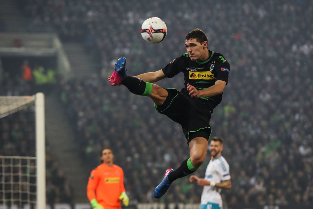 Andreas Christensen