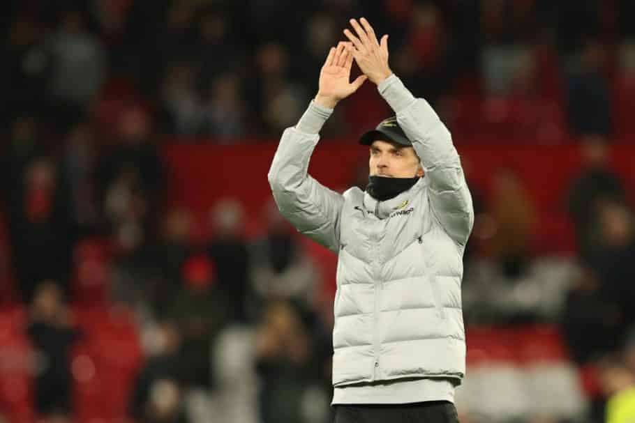 Thomas Tuchel promised full control of transfers by Chelsea