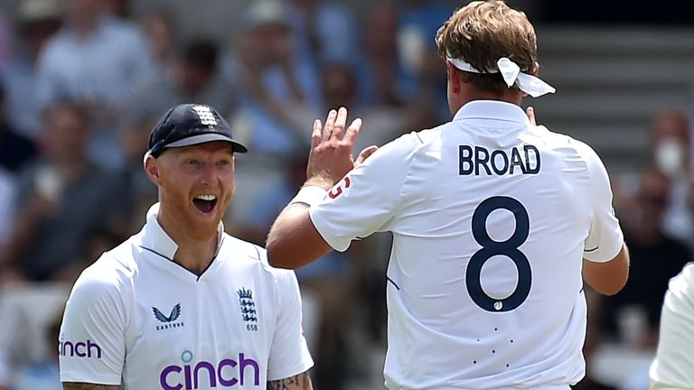 Nasser Hussain and Michael Atherton believe Ben Stokes has the innate ability to be a brilliant leader for England