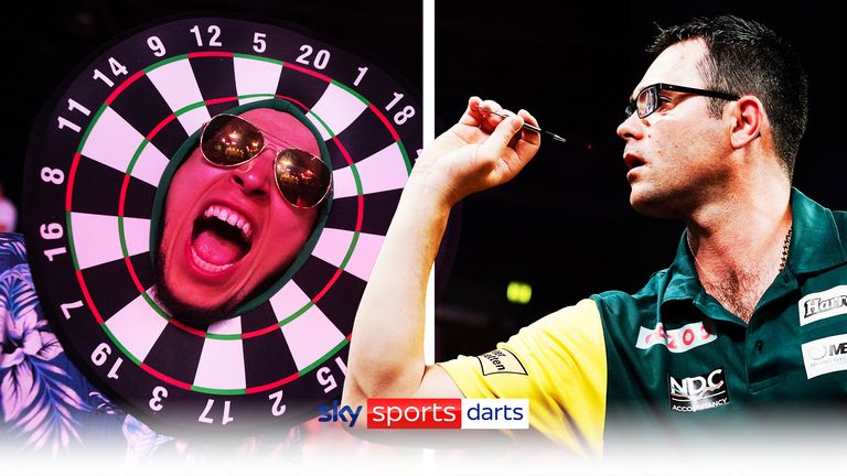 We take a look back at some of the memorable moments from this year's World Cup of Darts as Simon Whitlock and Damon Heta claimed Australia's maiden title