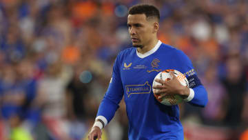 Tavernier's will deal will be made official soon
