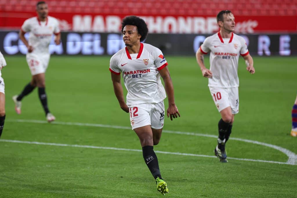 Ronald Araujo speaks out over Barcelona’s Jules Kounde pursuit
