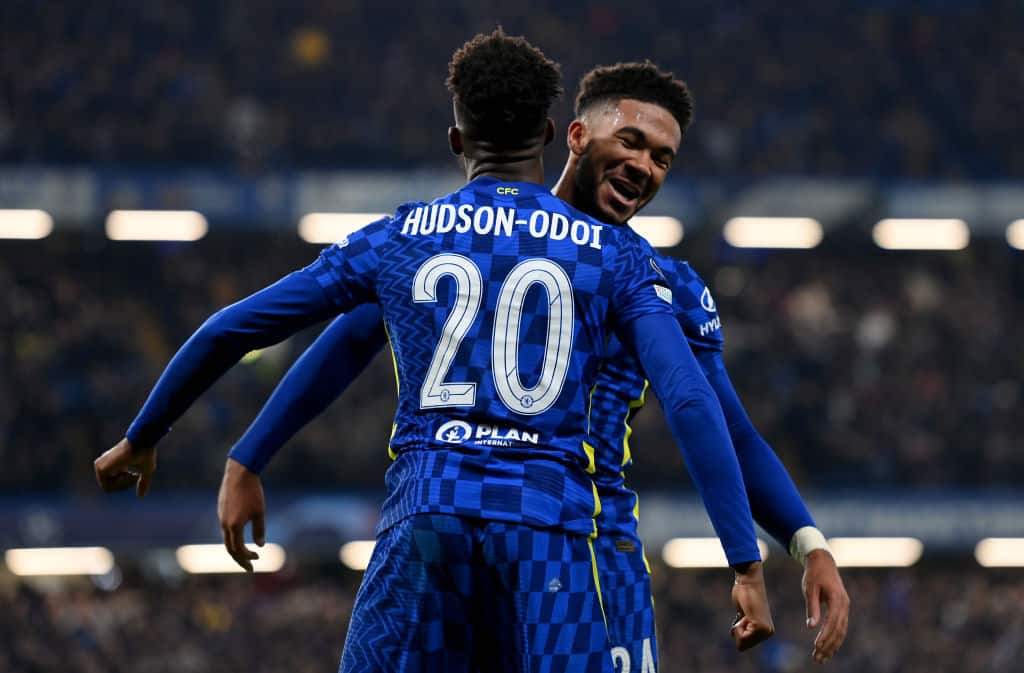 Chelsea’s Callum Hudson-Odoi opens up on nerve injury: ‘I couldn’t pass the ball 10 yards’