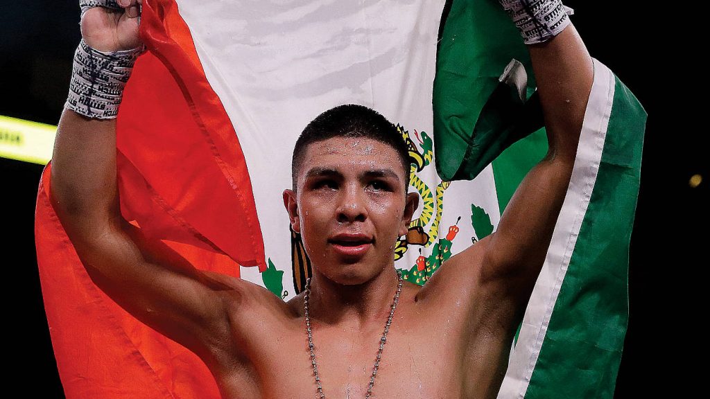 Jaime Munguia