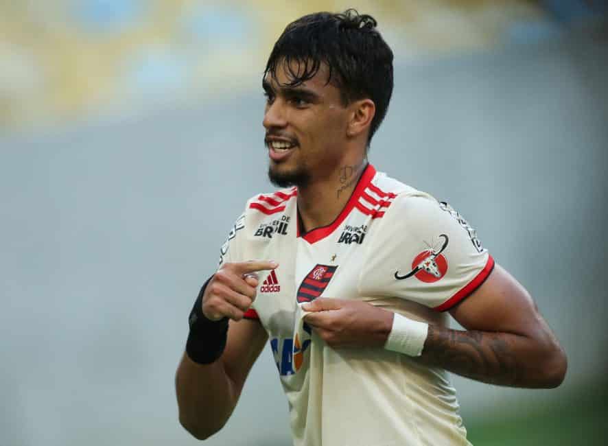 Lyon recruitment chief drops Lucas Paqueta transfer hint amid Arsenal and Newcastle interest