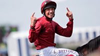 frankie dettori rides