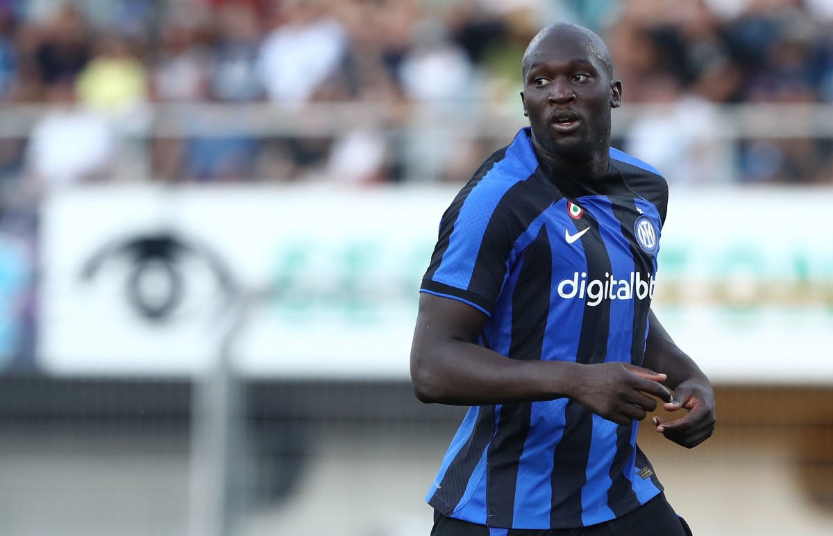 romelu lukaku