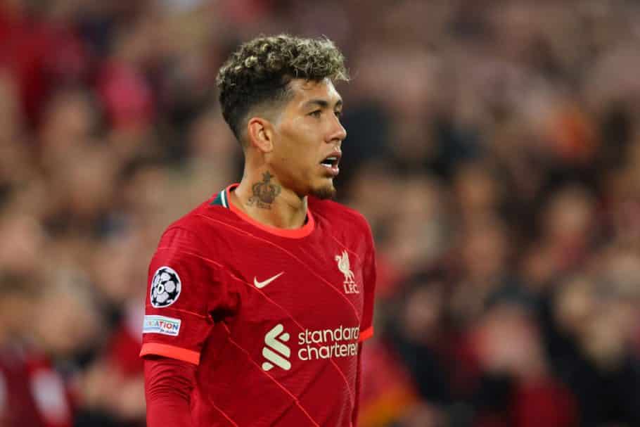Sunday transfer rumours- Ronaldo, Hickey, Dembele, Bellerin, Firmino and more