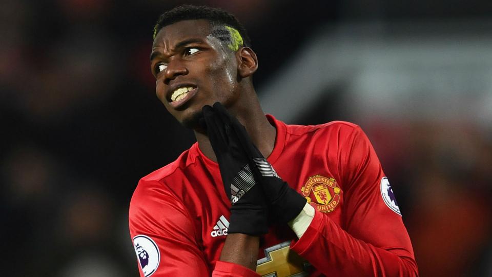 PAUL POGBA | Returned to Manchester United from Juventus in the summer of 2016 for a world record transfer fee. A player the Red Devils lost to Turin after seeing him snub the opportunity to pen a new contract at Old Trafford cost them £89 million to bring back as a four-time Serie A champion and France international. Has already helped United to EFL Cup glory. Paul Pogba Manchester United Liverpool