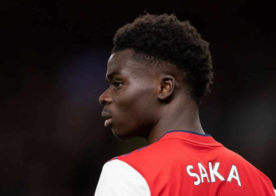 Financial details revealed as Arsenal make ‘formal contract offer’ to Bukayo Saka