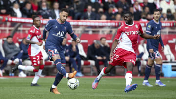 PSG's most recent Ligue 1 defeat was a dire 3-0 loss against Monaco in March