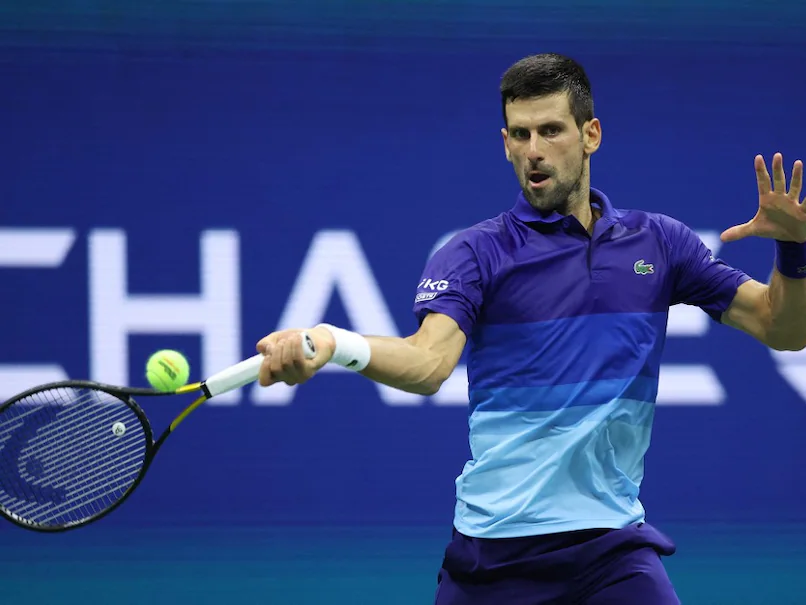 Three-Time Champion Novak Djokovic Pulls Out Of US Open