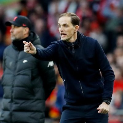 Thomas Tuchel