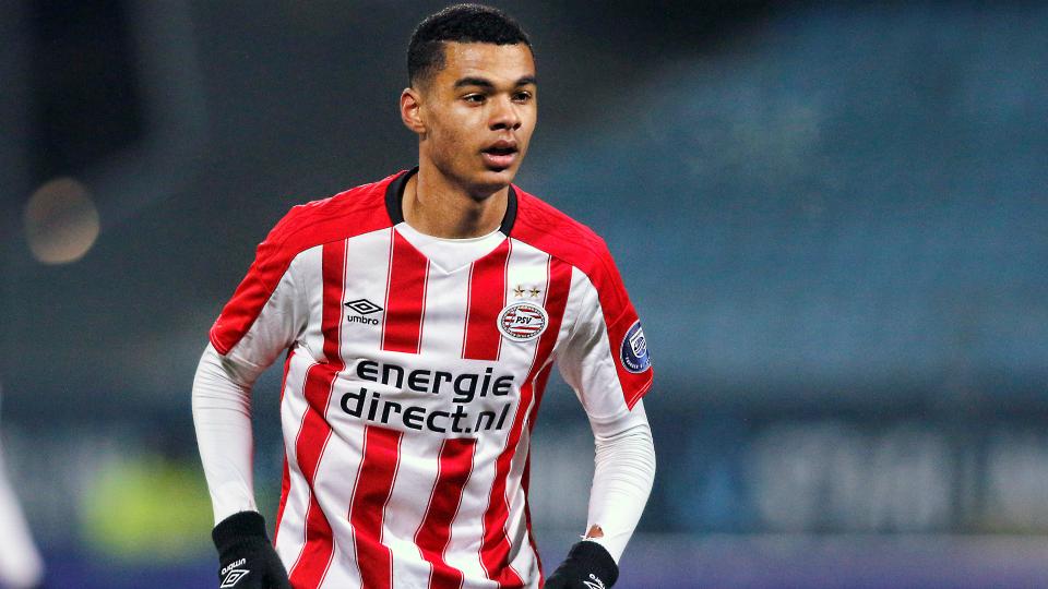 Cody Gakpo, PSV Cody Gakpo, PSV